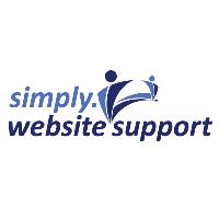 Simply. Website Support image 1